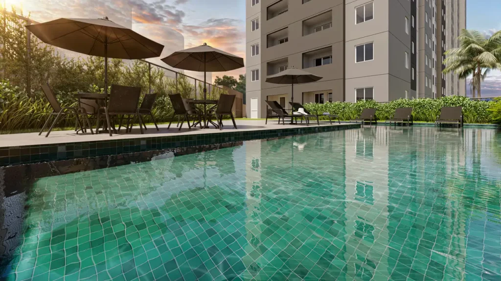 Destaque Vivaz Santa Marina