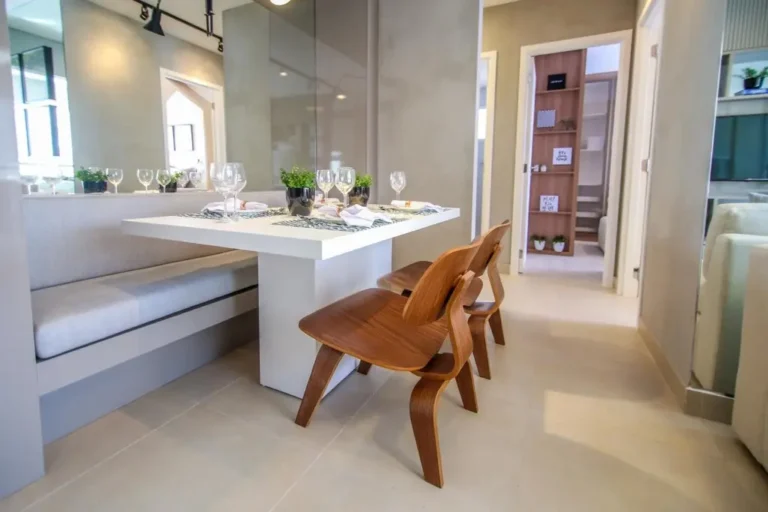 Living - Ext Praça Morumbi