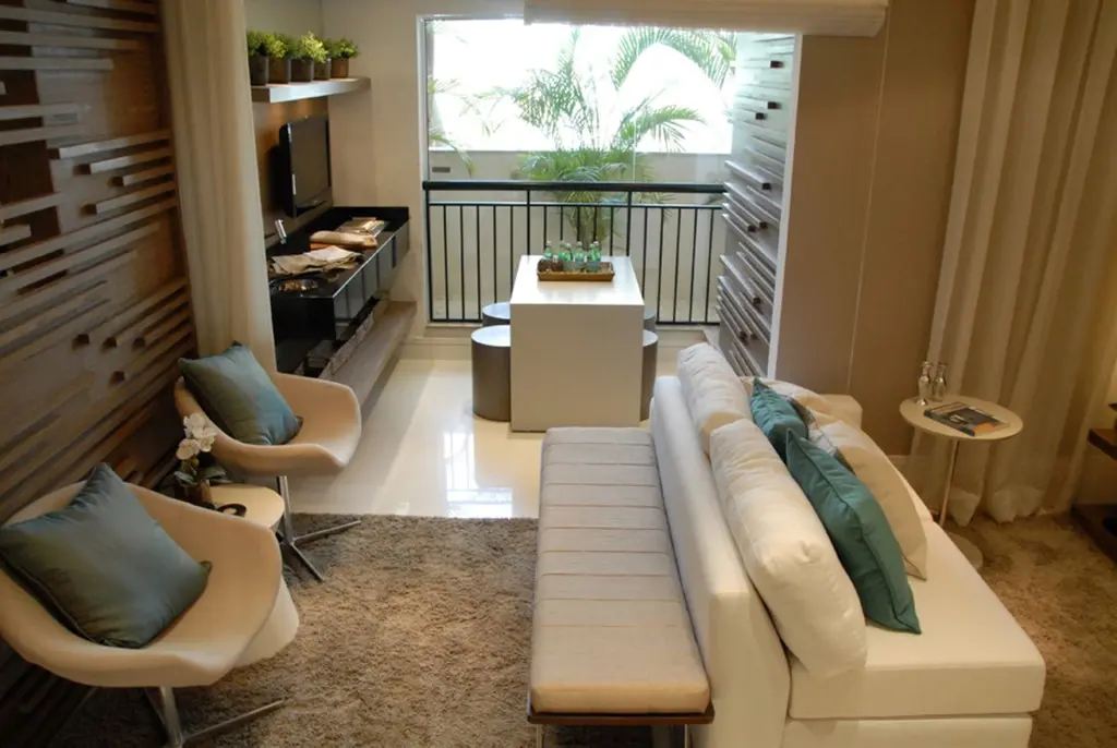 Living - Sense Botanic