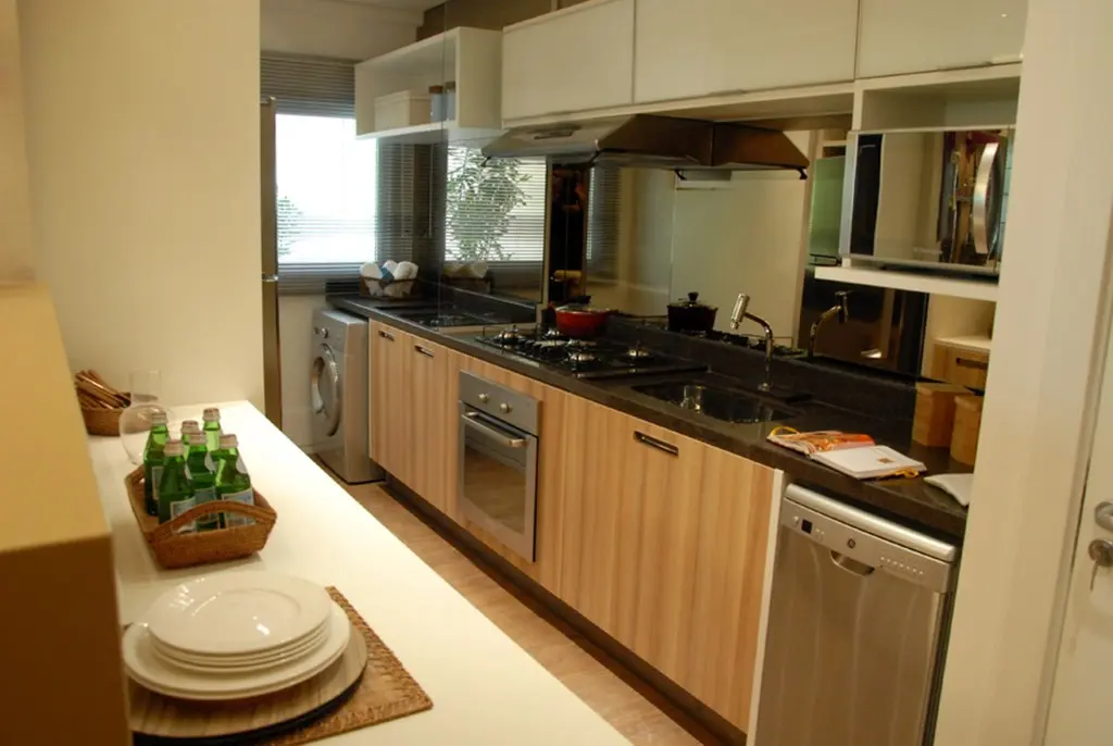 Cozinha - Sense Botanic