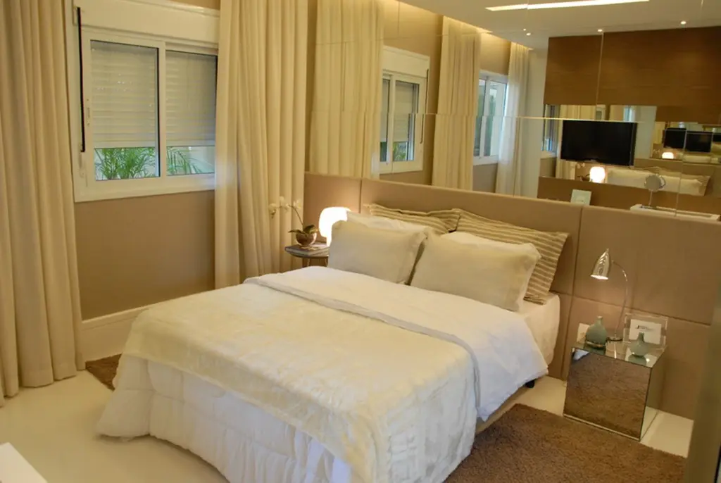 Quarto - Sense Botanic