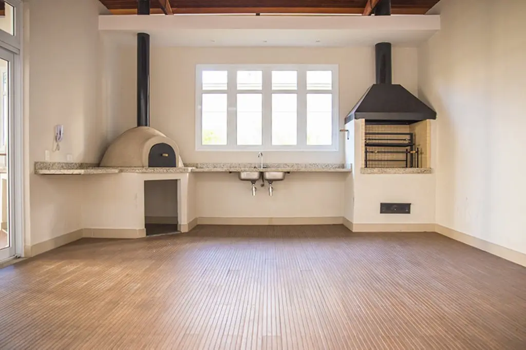 Espaco gourmet - Sense Botanic