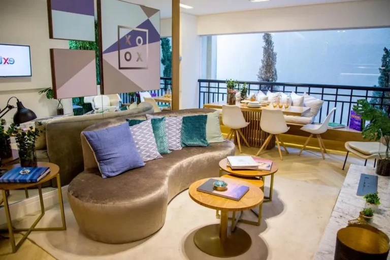 Living - Provenance Morumbi