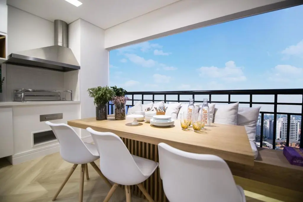 Sacada - Provenance Morumbi