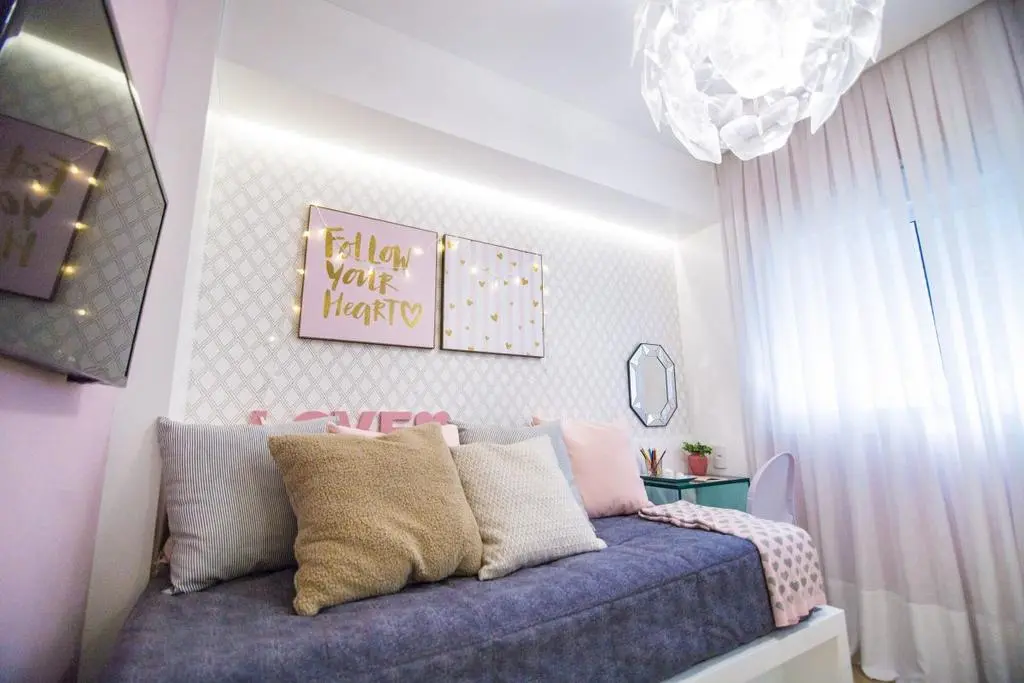 Dorm solteiro - Provenance Morumbi