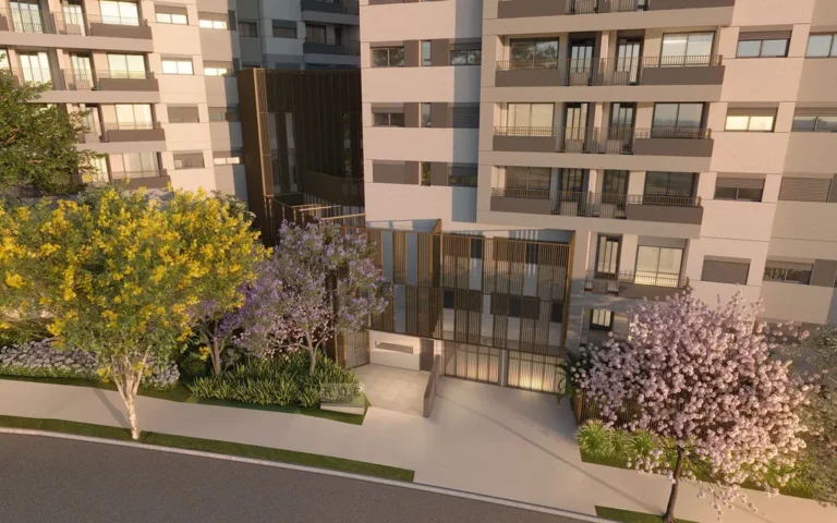 Portaria - ROC Panamby