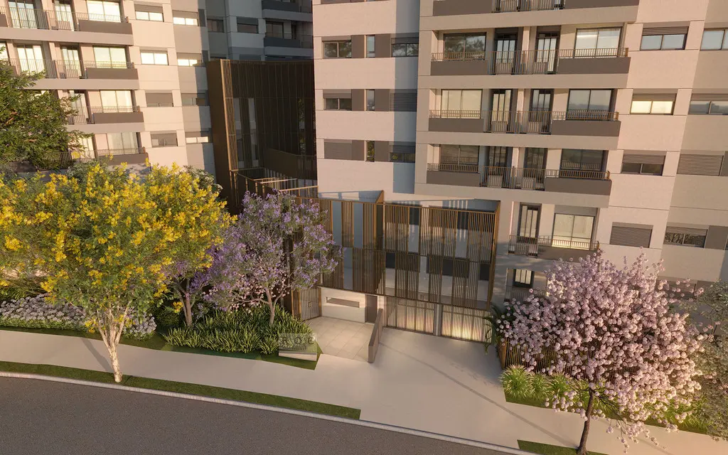 Portaria - ROC Panamby