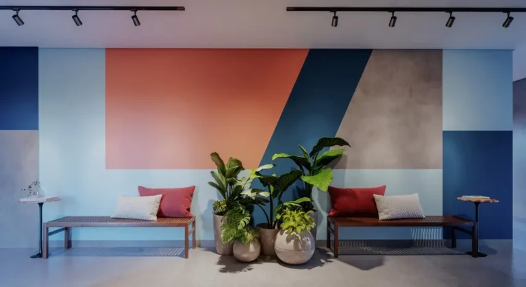 Hall - Lift Vila das Belezas - Residencial