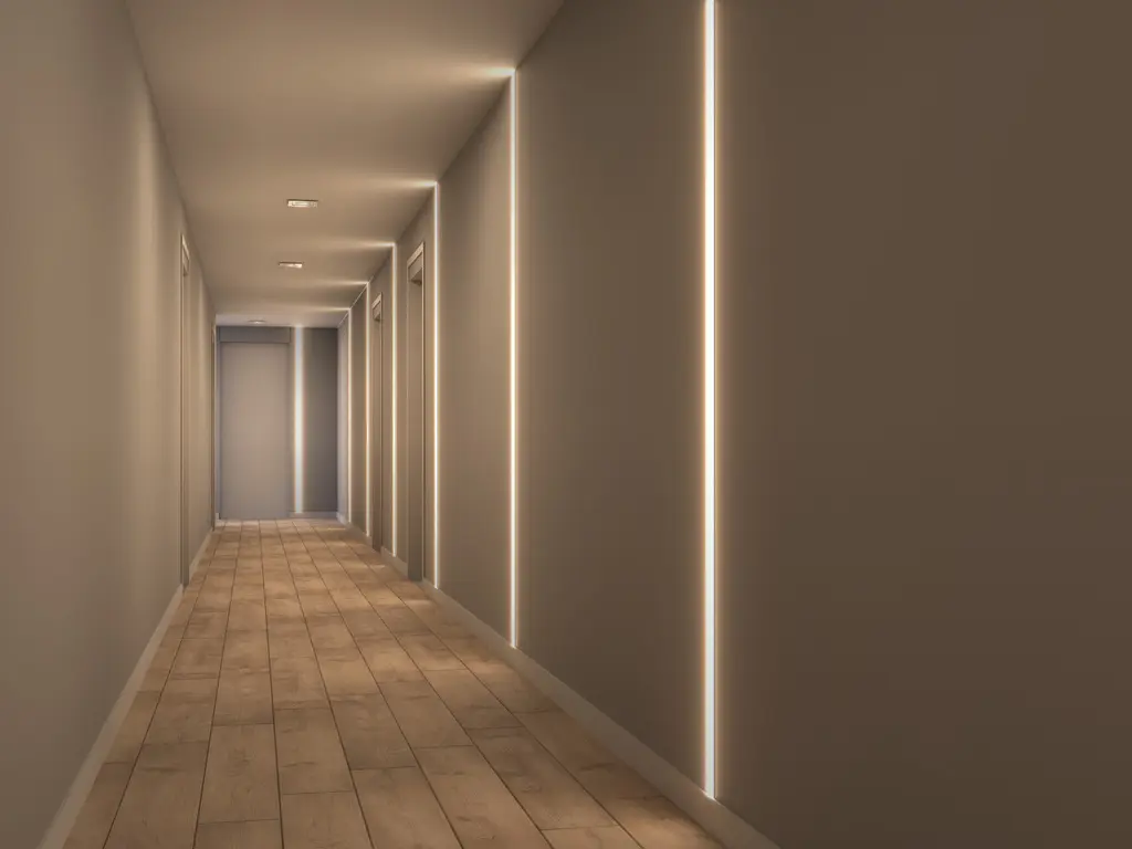 Corredor - ROC Panamby