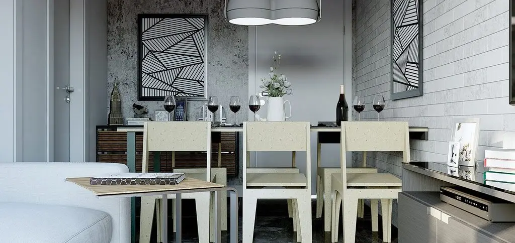 Living - Torino Morumbi