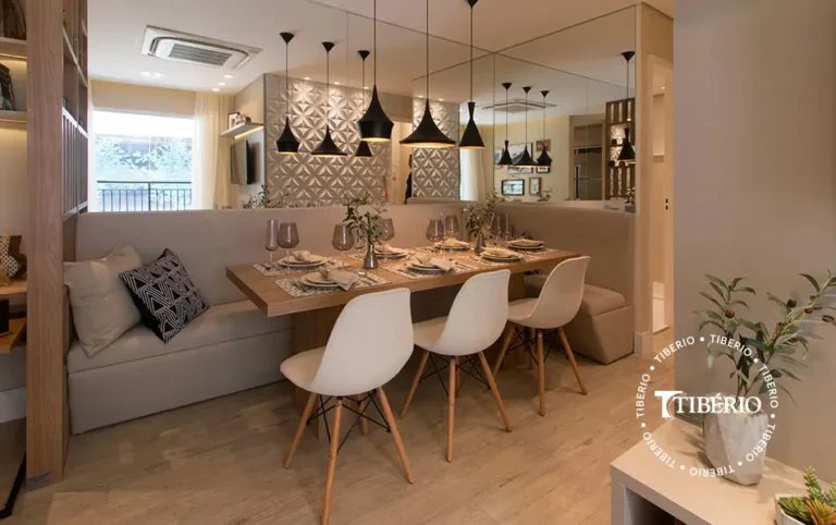 Living - Cores Campo Limpo