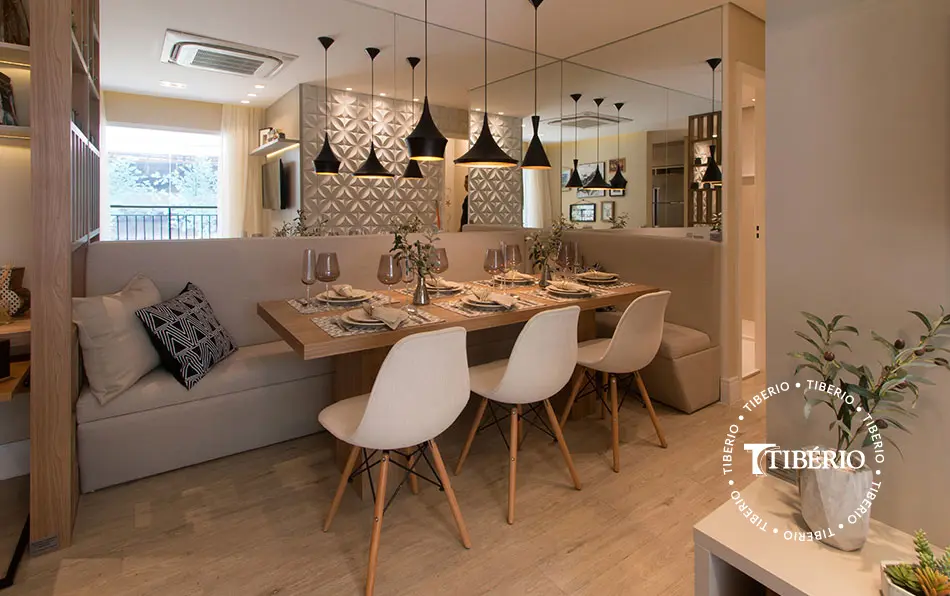 Living - Cores Campo Limpo