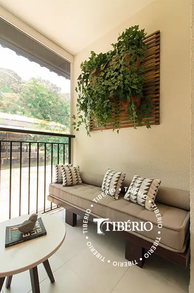 Terraco - Cores Campo Limpo