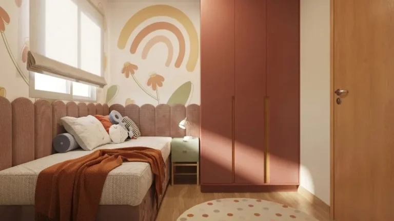 Dormitorio - Auge Morumbi - Residencial