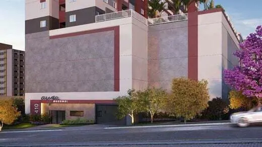 Auge Morumbi – Lojas