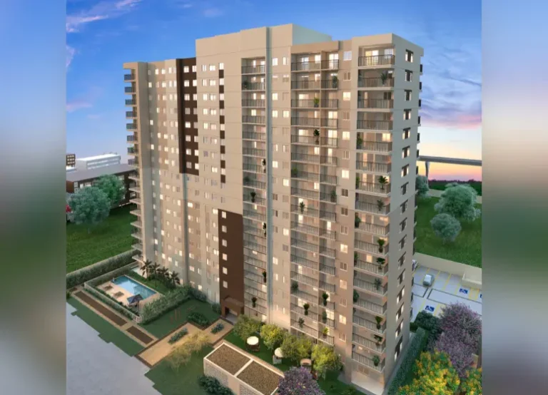 Sphera Teste Condominio