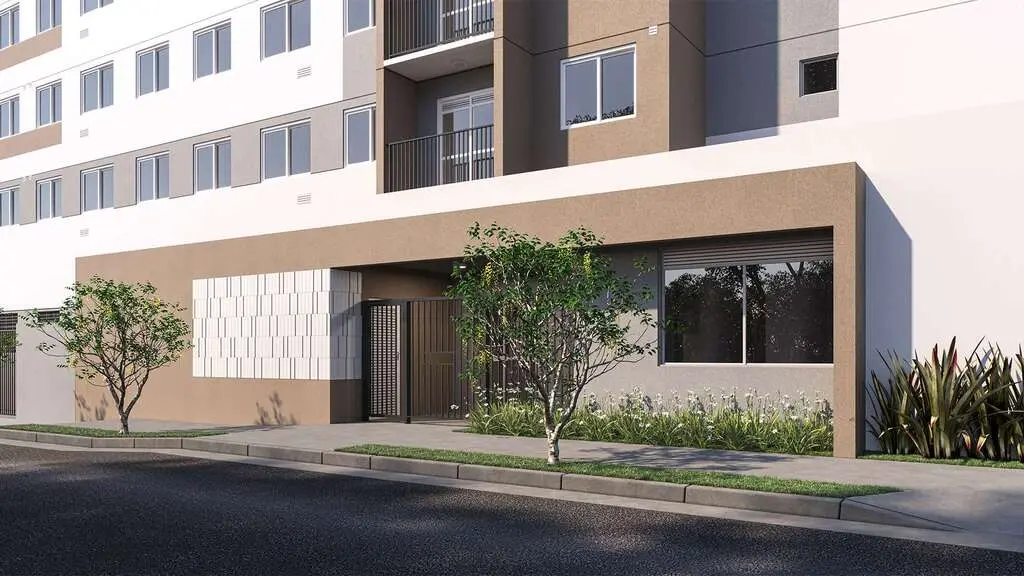 Portaria - Vibra João Dias