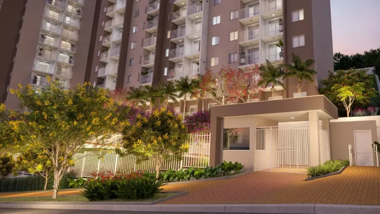 Plano&Alto Morumbi Benois