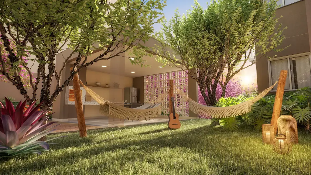 Redário - Plano&Alto Morumbi Benois