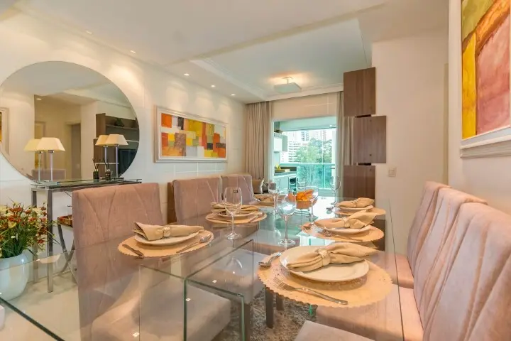 Living - First Class Mbigucci Vip