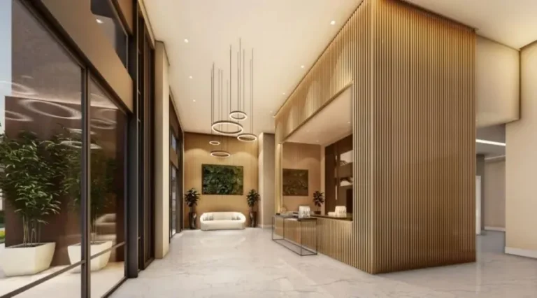 Hall - Mondo Morumbi