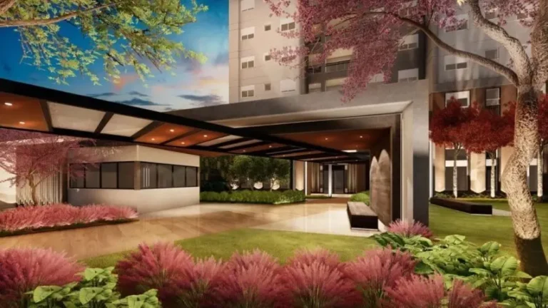 Acesso - Mondo Morumbi