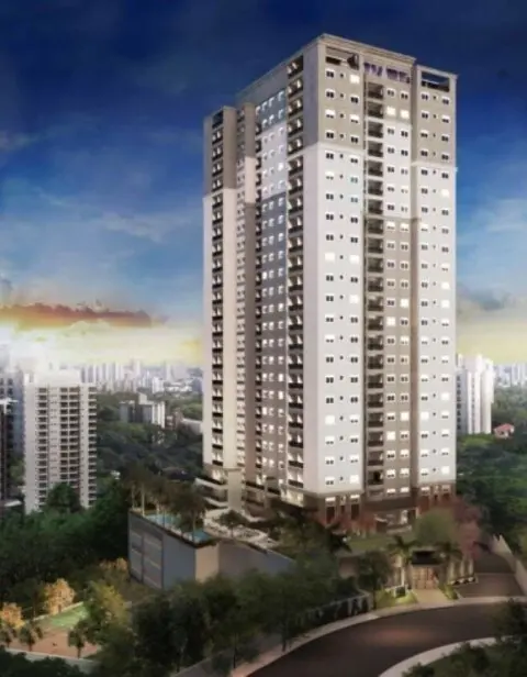 Fachada - Mondo Morumbi