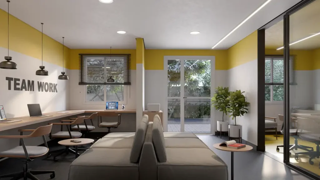 Nova Leopoldina Condomínio Art Vila Leopoldina, São Paulo — 180 coworking, apartamento 2 quartos 36-41m²