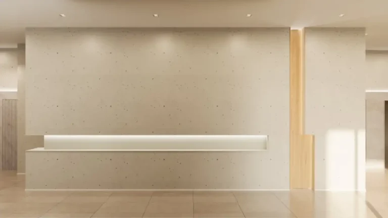 Eleva Harmonia - Residencial (Munir Abbud SP): Hall — 4 quartos em Sumarezinho, São Paulo