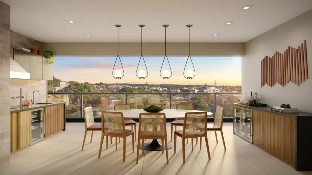 Em construção Perdizes: Terraco Terrarium Perdizes, 3 quartos 91-275m²