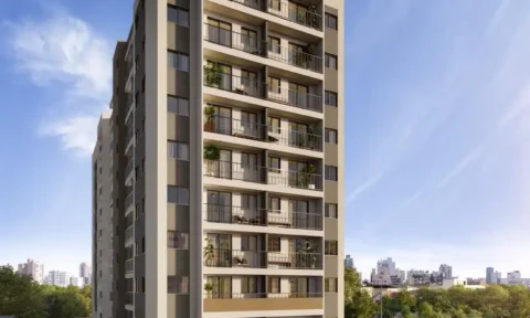 Fort Ipiranga – Residencial — 1 a 2 quartos em Ipiranga
