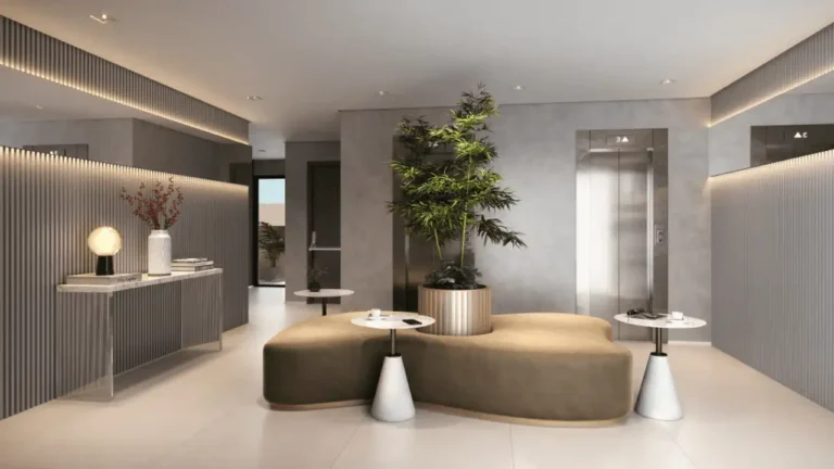 Hall Fort Ipiranga - NR — apartamento 1-2 quartos, Em construção em Ipiranga