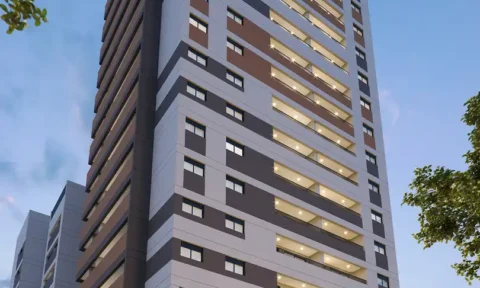 Mirad – NR — 1 quartos em Saúde