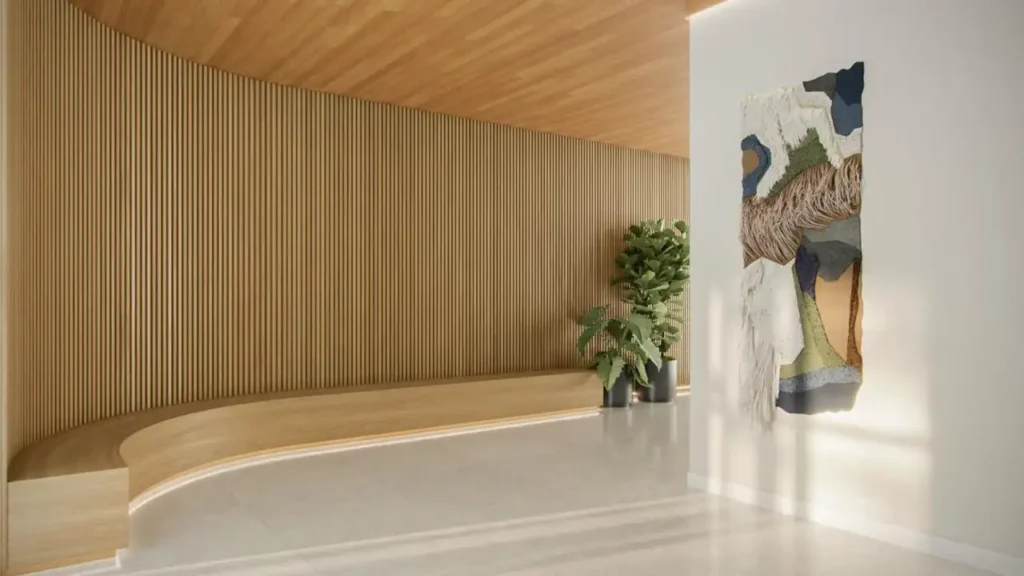 Hall Sync Campo Belo - NR — apartamento 1 quartos, Em construção em Campo Belo