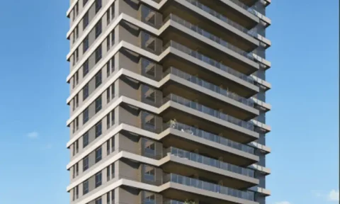 Due Vila Romana – NR — 2 quartos em Vila Romana