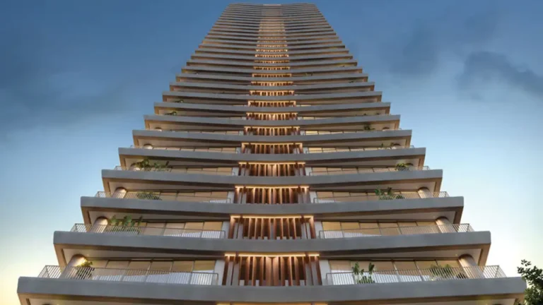 Lindenberg Vista Brooklin – Residencial — 4 quartos em Brooklin Paulista