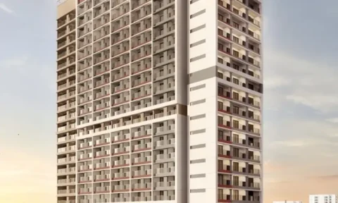 The Collection Vila Clementino – Residencial — 1 quartos em Vila Clementino