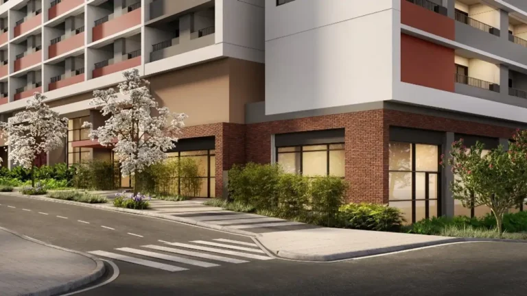 Portaria The Collection Vila Clementino - NR — apartamento 1 quartos, Em construção em Vila Clementino