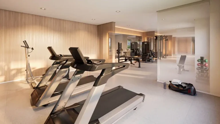 Apartamento 2 quartos Ipiranga — Fitness do Ayna Ipiranga