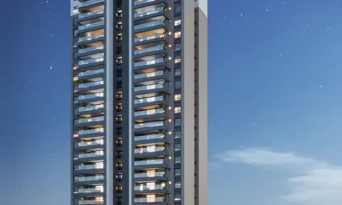Essence Vila Yara – Residencial — 3 a 4 quartos em Vila Campesina
