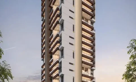 Mac Ibirapuera – Residencial — 1 a 3 quartos em Indianópolis