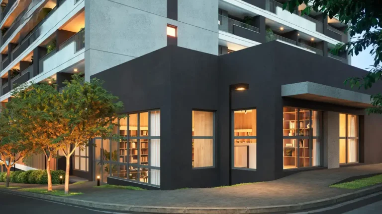 Portaria Today Paulista - Residencial — apartamento 1 quartos, Em construção em Liberdade