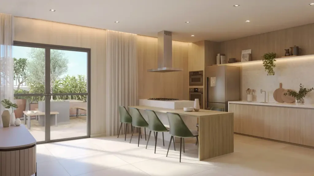 Today Paulista - Residencial Liberdade, São Paulo — Espaço Gourmet, apartamento 1 quartos 30m²