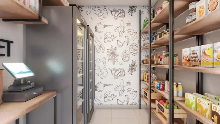 Apartamento 1 quartos Cambuci — Market do Plano&Vila Cambuci Cambuí