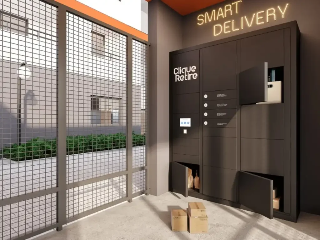 Mundo Apto Mooca Mooca, São Paulo — Delivery, apartamento 1-2 quartos 24-51m²