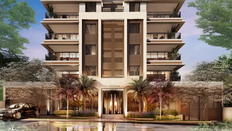 Portaria Excellence Perdizes — apartamento 3 quartos, Em construção em Perdizes