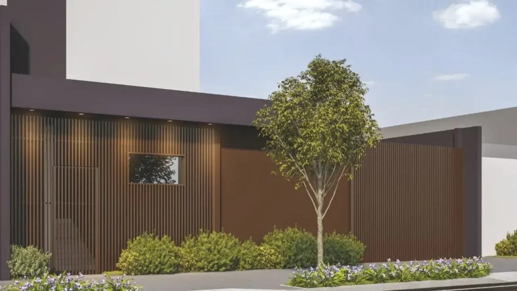 Portaria Vivaz Santa Marina — apartamento 2 quartos, Em construção em Água Branca