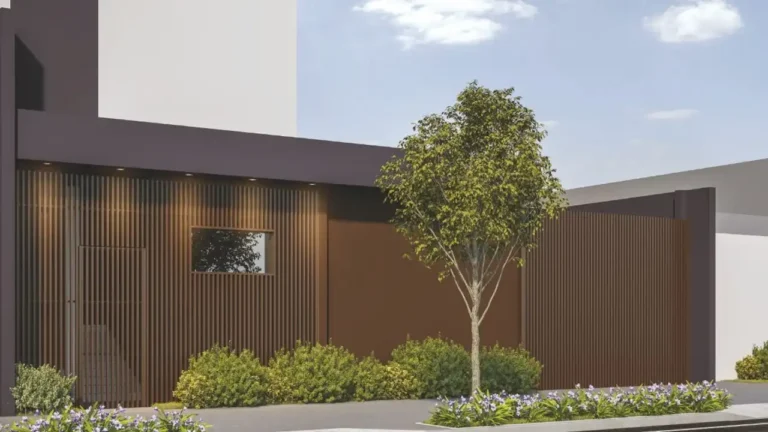 Portaria Vivaz Santa Marina — apartamento 2 quartos, Em construção em Água Branca