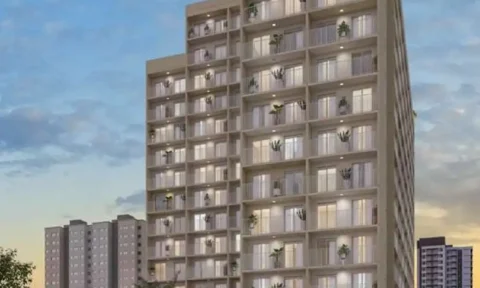 Plano&Reserva da Mooca – Residencial — 1 quartos em Mooca