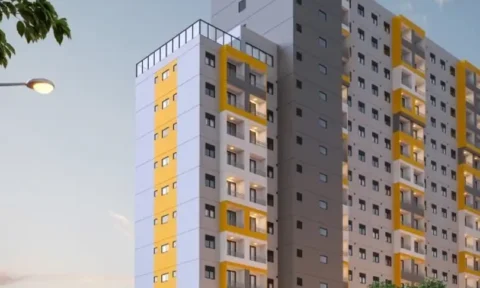 Bliss Concept — 1 a 2 quartos em Rio Pequeno